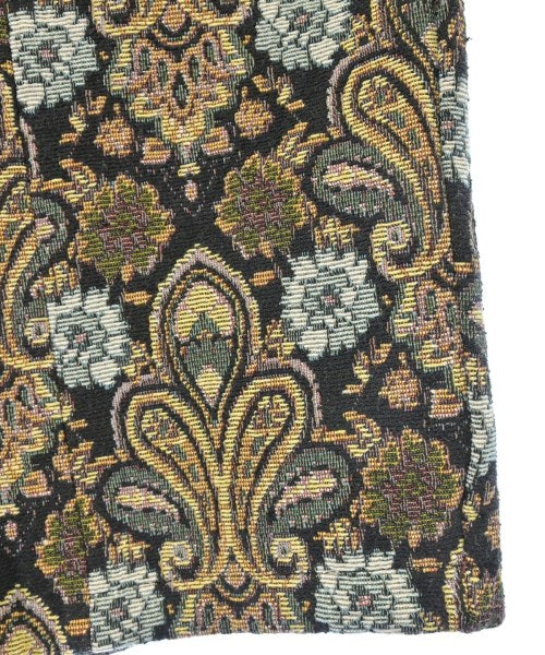 JEANASIS กางเกงขาสั้น