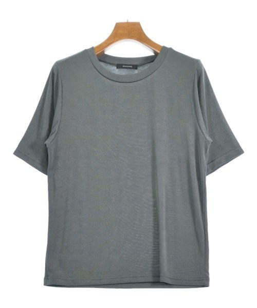 JEANASIS เสื้อยืด/เสื้อท็อปส์