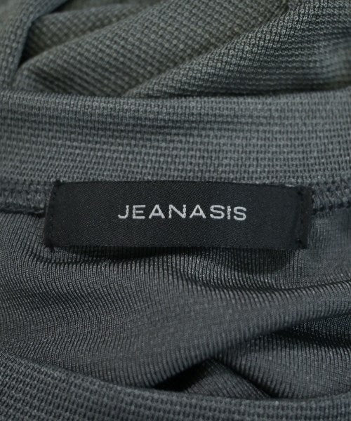JEANASIS เสื้อยืด/เสื้อท็อปส์