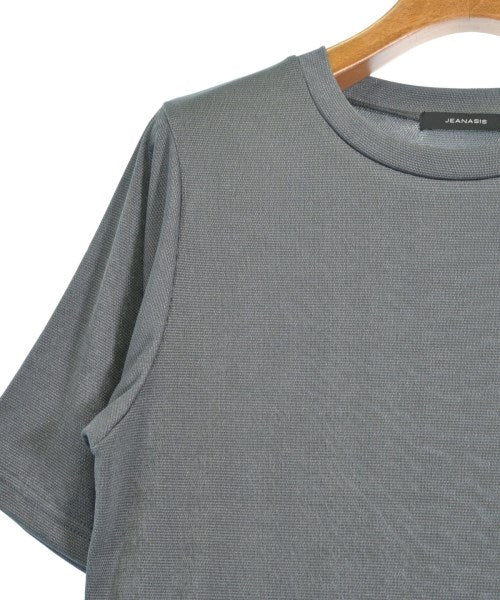 JEANASIS เสื้อยืด/เสื้อท็อปส์