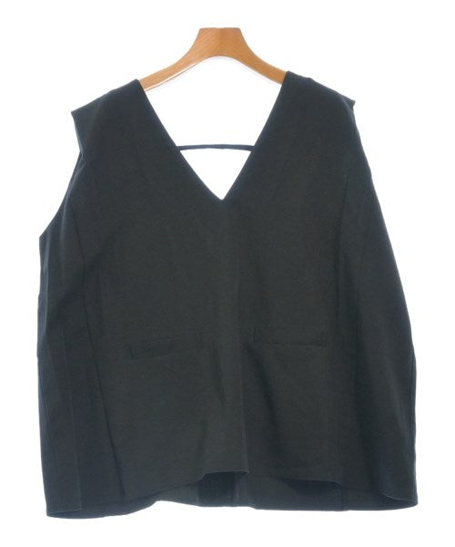 JEANASIS เสื้อกั๊ก