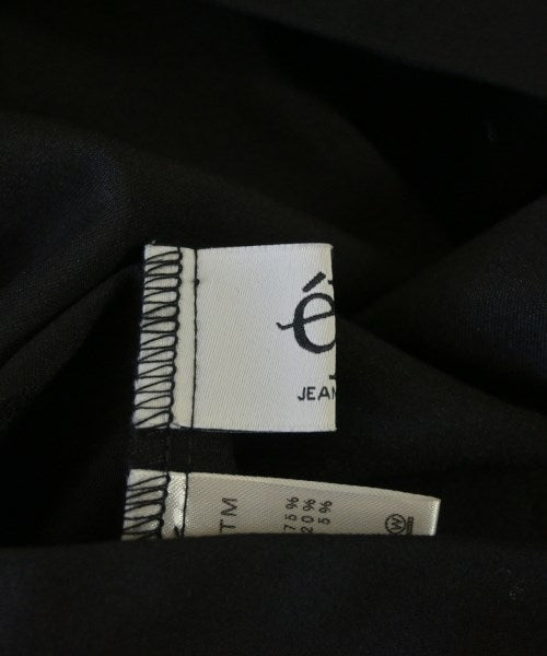 JEANASIS เสื้อกั๊ก