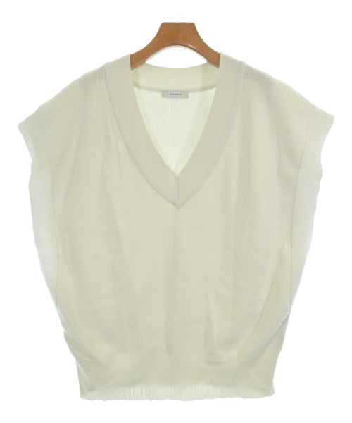 JEANASIS เสื้อกั๊ก