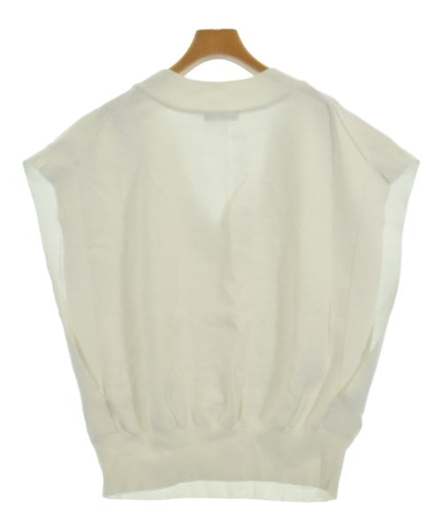 JEANASIS เสื้อกั๊ก