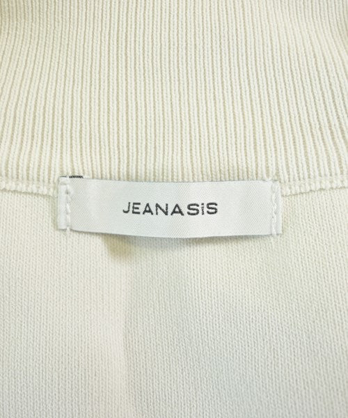 JEANASIS เสื้อกั๊ก