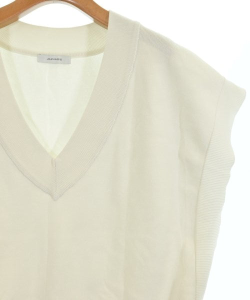 JEANASIS เสื้อกั๊ก