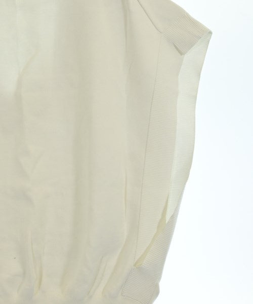 JEANASIS เสื้อกั๊ก