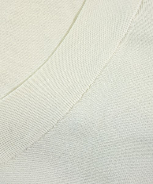 JEANASIS เสื้อกั๊ก