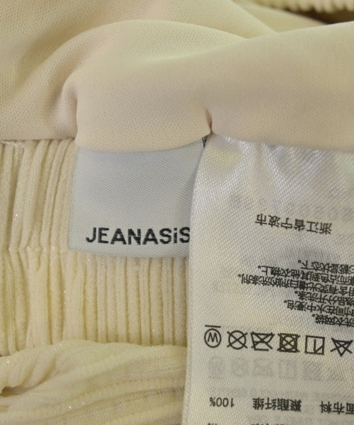 JEANASIS กระโปรงยาว/แม็กซี่ยาว