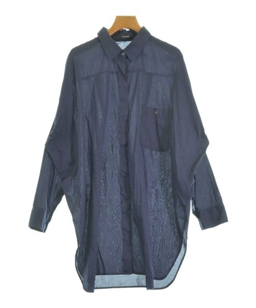 JEANASIS เสื้อลำลอง