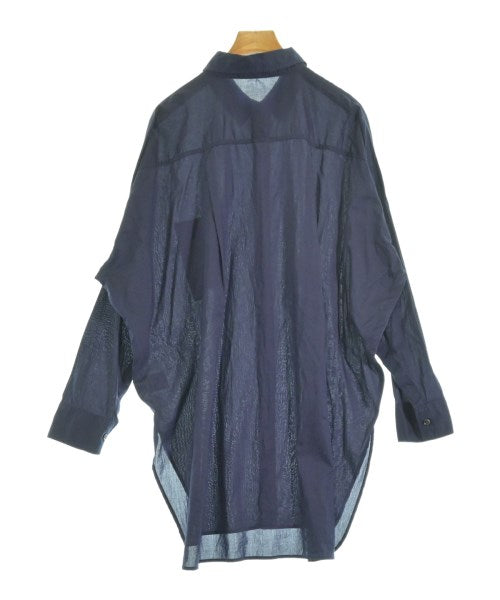 JEANASIS เสื้อลำลอง