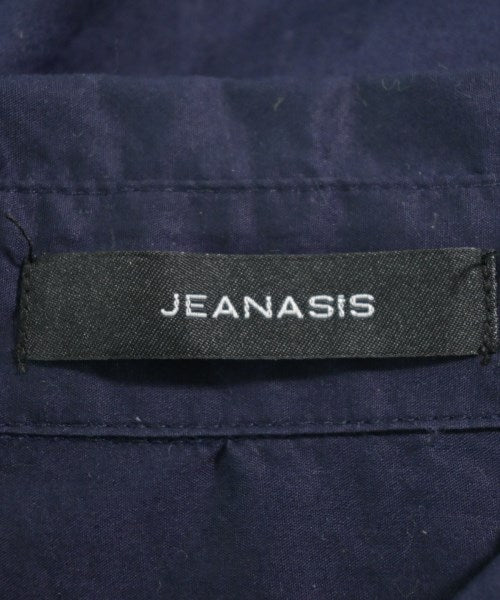 JEANASIS เสื้อลำลอง