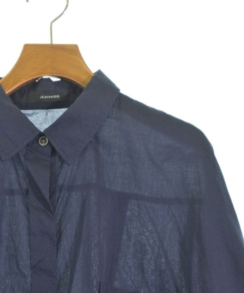 JEANASIS เสื้อลำลอง