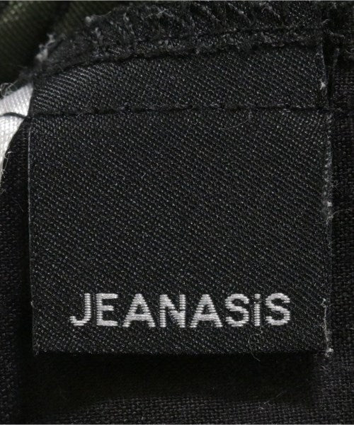 JEANASIS กางเกง อื่น