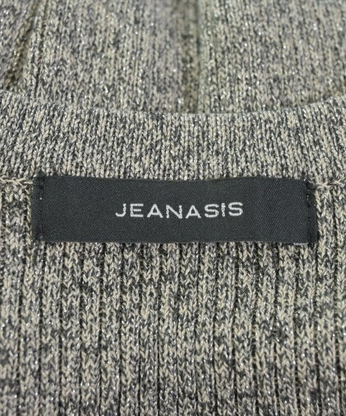 JEANASIS ชุดเดรส