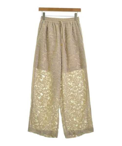 JEANASIS กางเกง อื่น