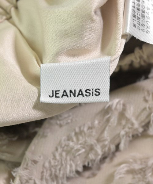 JEANASIS กางเกง อื่น