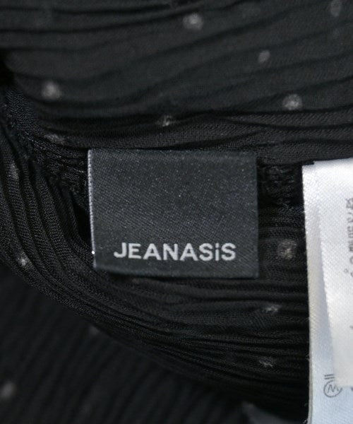 JEANASIS เสื้อสตรี