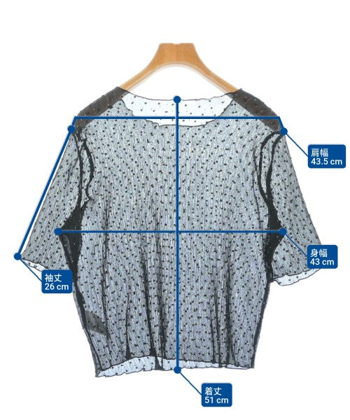 JEANASIS เสื้อสตรี