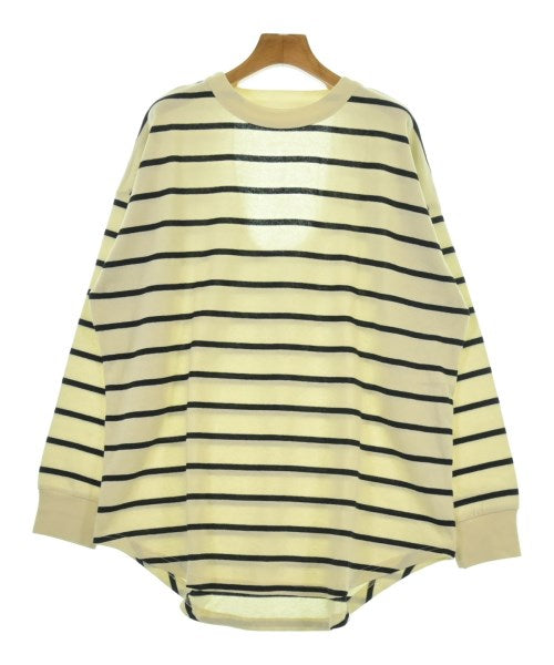 JEANASIS เสื้อยืด/เสื้อท็อปส์