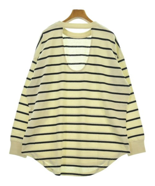 JEANASIS เสื้อยืด/เสื้อท็อปส์