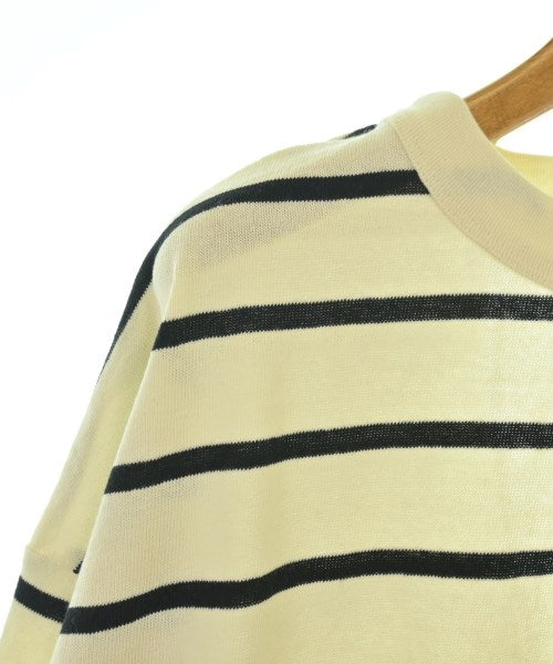 JEANASIS เสื้อยืด/เสื้อท็อปส์