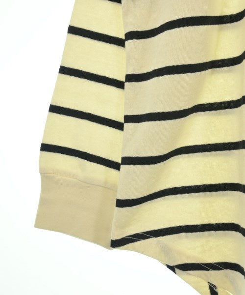 JEANASIS เสื้อยืด/เสื้อท็อปส์