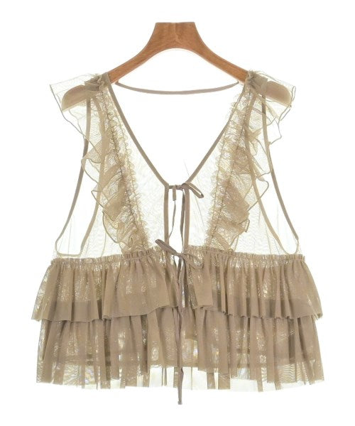 JEANASIS เสื้อสตรี