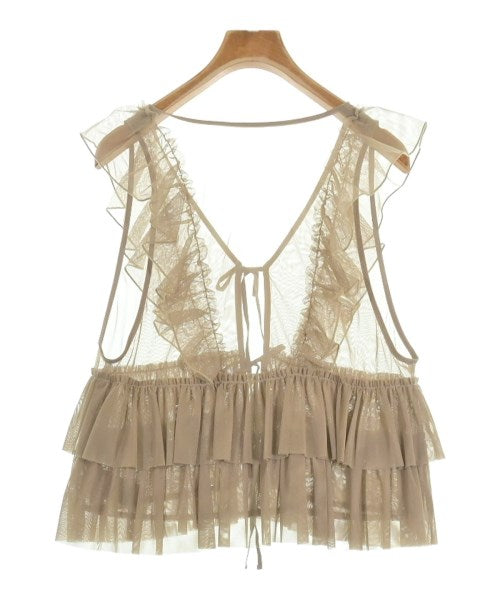 JEANASIS เสื้อสตรี