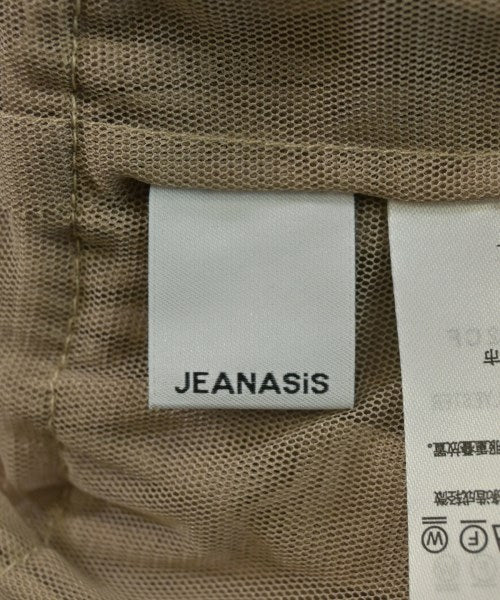 JEANASIS เสื้อสตรี