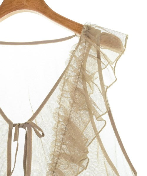 JEANASIS เสื้อสตรี