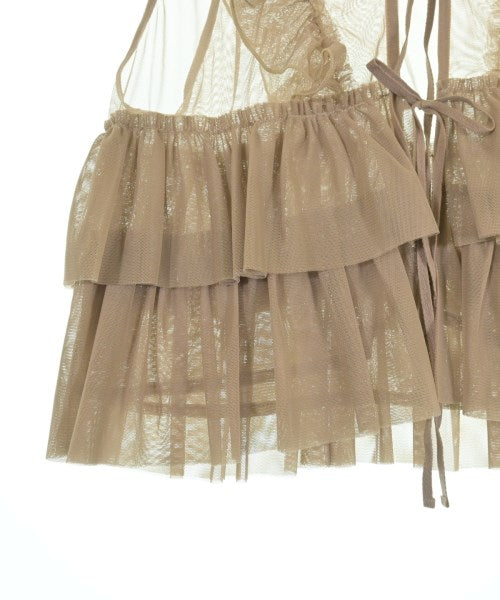 JEANASIS เสื้อสตรี