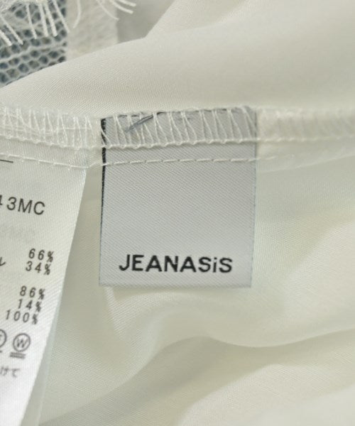 JEANASIS เสื้อสตรี