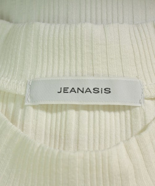 JEANASIS เสื้อกันหนาว