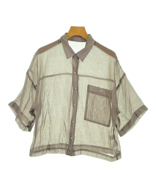 JEANASIS เสื้อลำลอง