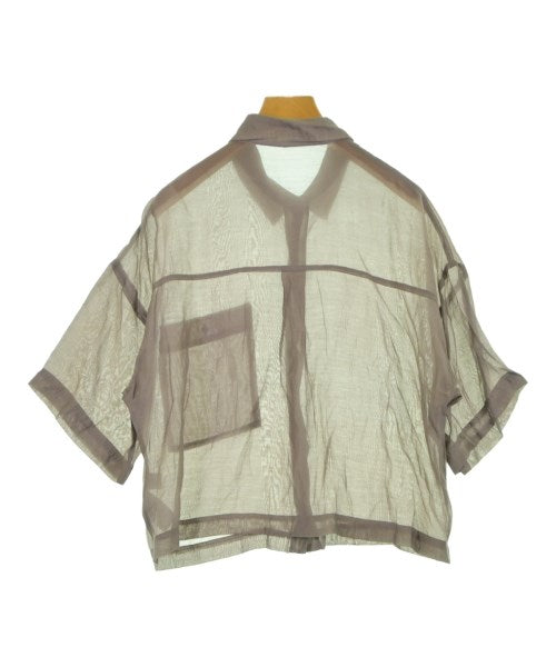 JEANASIS เสื้อลำลอง