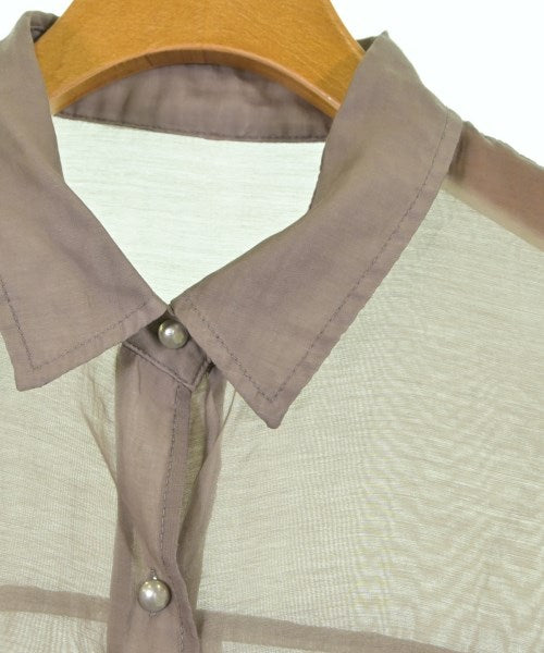 JEANASIS เสื้อลำลอง