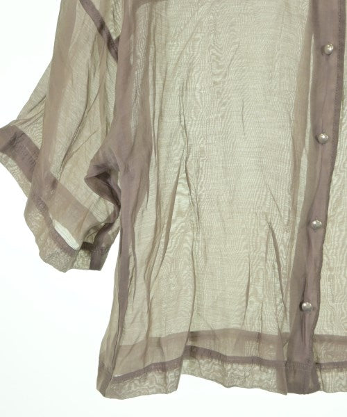JEANASIS เสื้อลำลอง