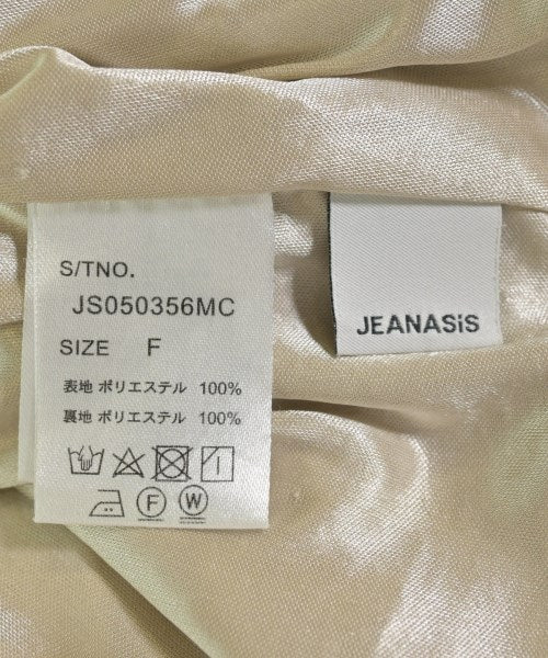 JEANASIS กางเกง อื่น