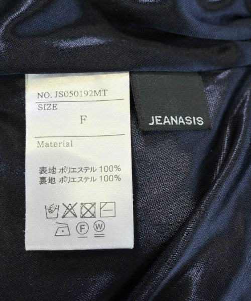 JEANASIS กางเกง อื่น