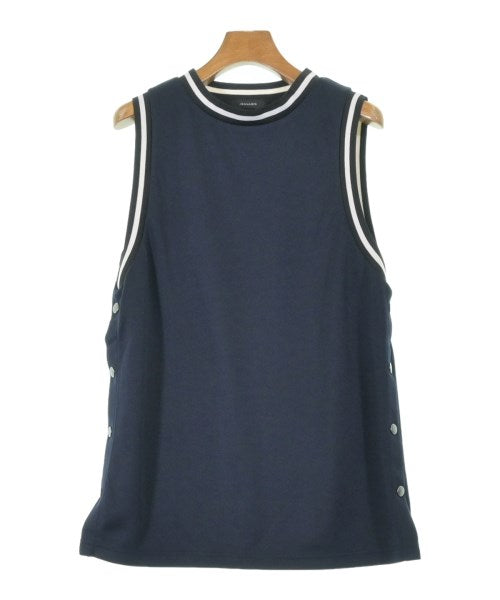 JEANASIS แขนกุด