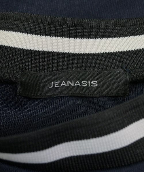 JEANASIS แขนกุด