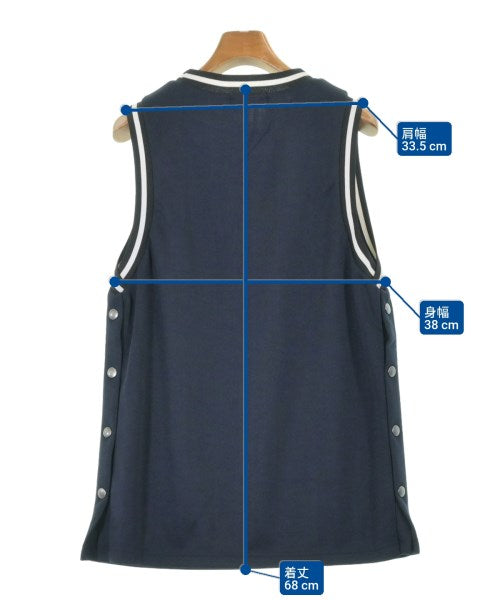 JEANASIS แขนกุด