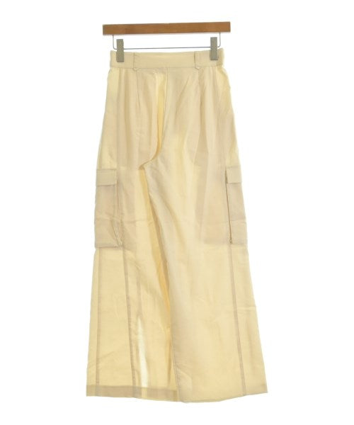 JEANASIS กางเกงมีกระเป๋าข้างกางเกง2-4 กระเป๋า