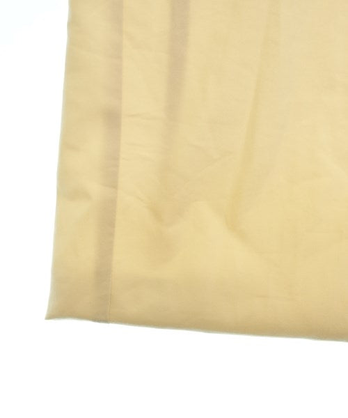 JEANASIS กางเกงมีกระเป๋าข้างกางเกง2-4 กระเป๋า