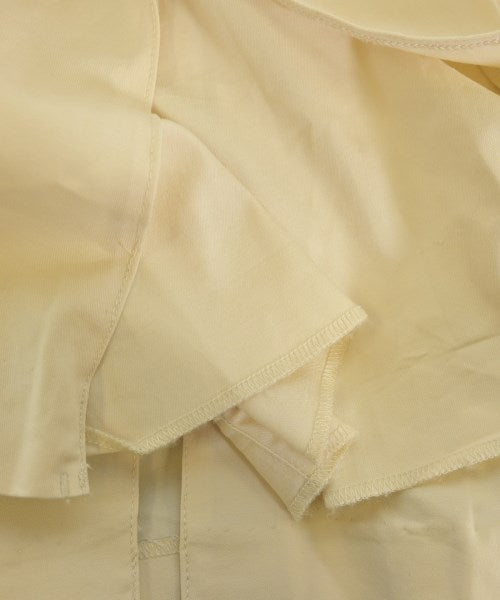 JEANASIS กางเกงมีกระเป๋าข้างกางเกง2-4 กระเป๋า