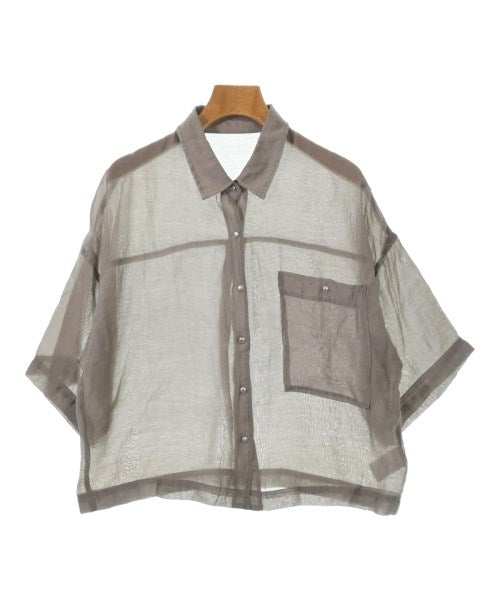 JEANASIS เสื้อลำลอง