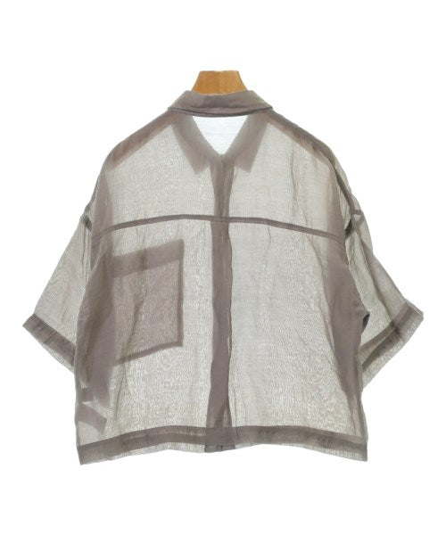 JEANASIS เสื้อลำลอง