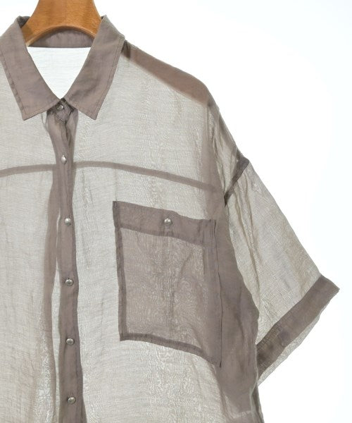 JEANASIS เสื้อลำลอง