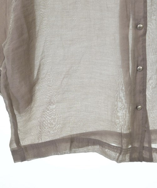 JEANASIS เสื้อลำลอง